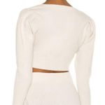 LPA  Toto Sweater in Ivory XXS Photo 1