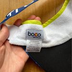 Citi Open DC Blue Stretch Visor, One Size Photo 5