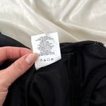 Magicsuit Sz 12 One Piece Lisa Gray Brown Black Beaded One Piece Swim swimsuit Photo 5