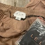 Le lis  strapless jumpsuit Photo 2