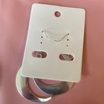 SheIn moon earrings Photo 2