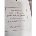 Mac Duggal Embellished One Shoulder A Line Gown Size 14 Photo 7