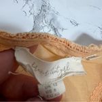 Anthropologie  forever that girl Easton Embroidered Tunic Blouse Sz 8 Photo 4