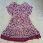 Knox Rose Dress Photo 1