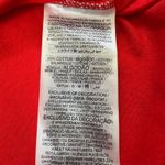 Fanatics NWT Chicago Blackhawks Shirt Womens M V Neck NHL Short Sleeve Hockey Photo 5