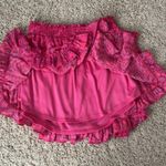 Adrienne  Mini Skirt Photo 1