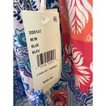 Linea Donatella Brand New  Women's Size Medium Blue 2 Piece Lounge Set Photo 8