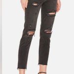 GRLFRND Karolina Traveling Band Jeans Sz 27 Photo 0