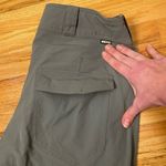 Rei Co-op Screeline Pants in Grey Size 12 *altered to capri length* Photo 7
