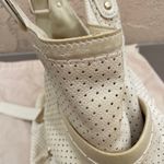 Jimmy Choo Bree perforated leather bag Photo 9