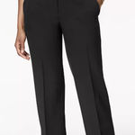 Kasper  Women's Black Trousers Photo 0