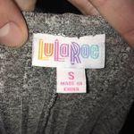 LuLaRoe  heathered minimalist ribbed Lindsay cardigan Photo 2