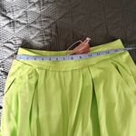 Listicle  Neon Green Pants Photo 6