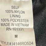 Charlotte Russe Polka Dotted Strapless Bodycon Y2K Dress Women’s Sz M Photo 4