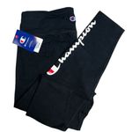 Champion 7/8 Moisture Wicking Leggings Photo 3
