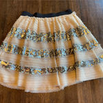 Free People  Skirt - xs Photo 0