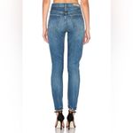GRLFRND  karolina high rise skinny jeans Photo 2