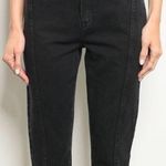 Honey Punch NWT Black Jeans Photo 0