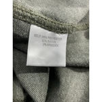 Womans Jane & Delancey XL Green Camo Long Sleeve Pullover T Shirt Photo 3