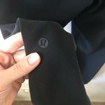 Lululemon Womens on the Fly Jogger in Black - Size 6 Photo 5