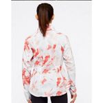 Adidas  Womens TKO Supernova Water resistant Jacket small Running Gym Photo 2