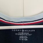 Tommy Hilfiger NWT | women’s lightweight sleepwear pajama top tank — small Photo 3