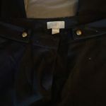 Loft Women’s  black dress pants 8P Photo 2