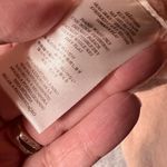 byTimo Pink Sweater Bow Detail soft alpaca blend medium Photo 2