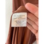 Birdy Grey  Ash Bridesmaid Dress in Desert Rose size S Photo 3