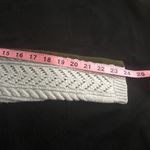 Light blue Zip Cardigan S Photo 9