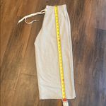 Koolaburra by Ugg  Cream Capris Photo 4