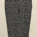 J.Crew  Printed Winnie‎ Pant Size 2 Photo 0