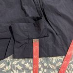 Sweaty Betty NWT Anytime Short Sleeve Romper Navy Blue Nylon Size Small Photo 10