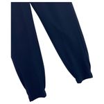 Ann Taylor New Loft Pants Womens Small Blue Pull On Jogger Dress Career Business Casual Photo 3