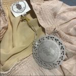 Muche et Muchette Gwen Embroidered Top Nordstrom Size undefined Photo 5