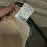 Target Green Textured Bikini Set Photo 1