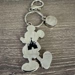 Disney Mickey Mouse World Parks Rainbow Keychain Key Ring Pride Photo 1