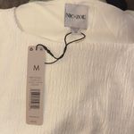 Nic+Zoe NEW
Bubble Knit Tank Top Photo 5