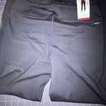 Mondetta  Charcoal Drawstring Capris Photo 0