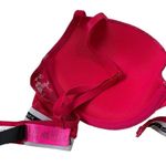 La Senza Remix Pink Underwired Bra Size 34C 10A-601 Photo 5