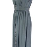 PROMOD Tencel Maxi Dress Photo 1