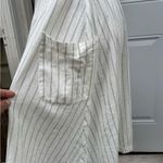 Free People  Diana Striped Dress XS Photo 4