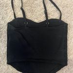 Hollister Corset Tank Photo 1