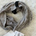 Free Country  Women’s convertible scarf in Heather gray One size Photo 2