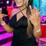 Oh Polly Cut Out Mini Dress Photo 4