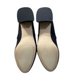 Steve Madden  Osana Over The Knee Boot 7M Black Sort Tie Block Heel Photo 2