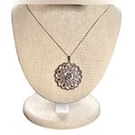 Sterling Silver 925 Michael Hill Pendant Necklace Photo 1