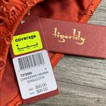 Tigerlily  eyelet bikini bottom Photo 4