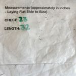 Knox Rose  Duster Cardigan Womens XXL Multicolor Chunky Stretch Open Sweater Photo 8