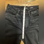 Old Navy  Trinity OG straight jeans. Size 8 Photo 4